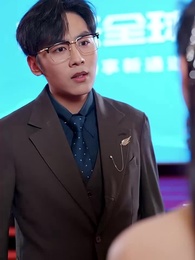 愛意燃燼，情深成空 - Episode 40