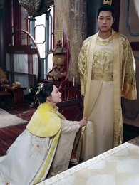 Pesona Permaisuri Tabib - Episode 52