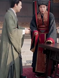 第47話 - 長安物語