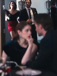 Épisode 15 - Coucher avec le Meilleur Ami de Mon Mari