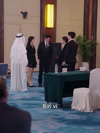 Phiên Dịch Viên Thiên Tài - Episode 21