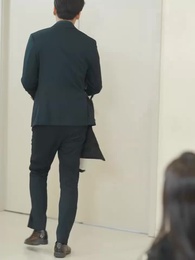 재가 되어버린 사랑 - Episode 24