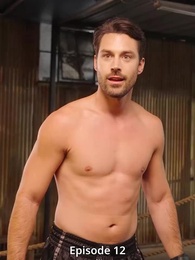 Episode 12 - Blitzheirat mit meinem MMA-Ehemann