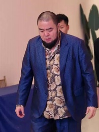 Episode 27 - The Heir's Revenge