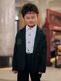 Blessing from the Miracle Baby - Episode 39