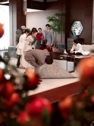 The Heir's Revenge - Episode 35