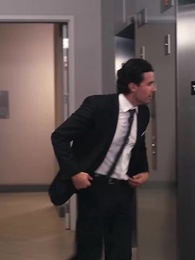 Episodio 36 - Haré que pierdas todo lo que aprecias