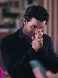 Épisode 58 - Coucher avec le Meilleur Ami de Mon Mari