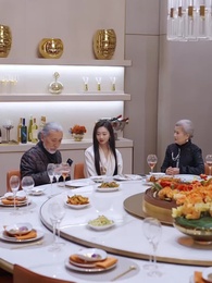 재가 되어버린 사랑 - Episode 32