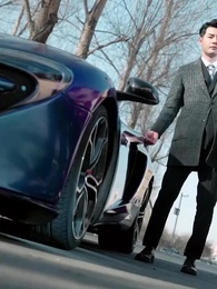 Episode 10 - The Heir's Revenge