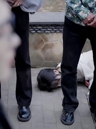 Escaping His Gilded Cage - Episode 9