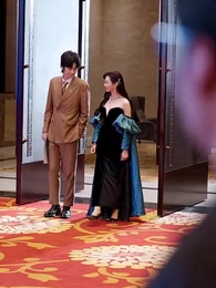 愛意燃燼，情深成空 - Episode 35