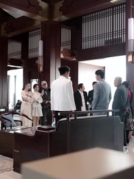 Episode 44 - The Heir's Revenge