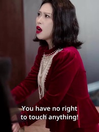 The Heir's Revenge - Episode 47