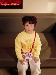 Blessing from the Miracle Baby - Episode 37