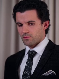 Episodio 38 - Haré que pierdas todo lo que aprecias