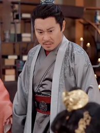 第16話 - 長安物語