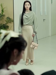 愛意燃燼，情深成空 - Episode 2