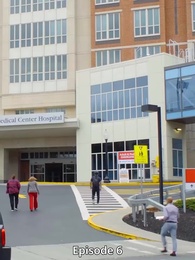 Blitzheirat mit meinem MMA-Ehemann - Episode 6