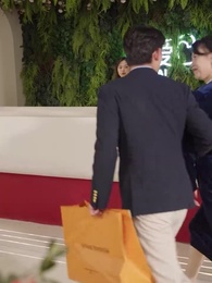 Escaping from the Shattered Bonds - Episode 6