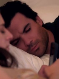 Coucher avec le Meilleur Ami de Mon Mari - Episode 52