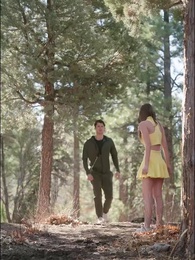 Episode 44 - Loathed by the Alpha