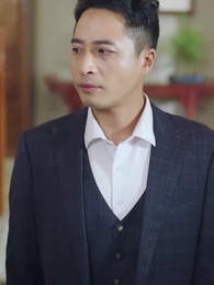 Episode 46 - Suamiku Panglima Perang
