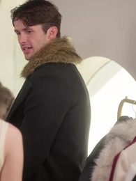 Episode 24 - Loathed by the Alpha