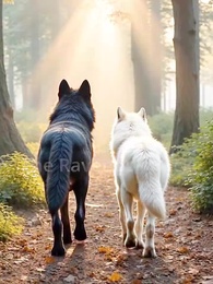 Stealing My Alpha's Heart - Episode 1