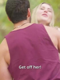 Stealing My Alpha's Heart - Episode 11