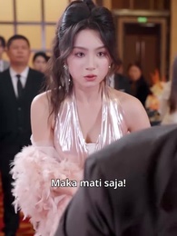 Episode 44 - Hampanya Cinta