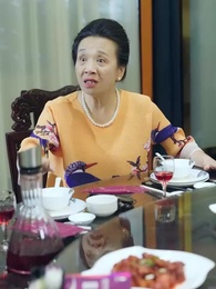 Episode 58 - Suamiku Panglima Perang