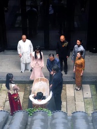 Episode 6 - The Amazing Bride
