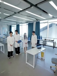 ตอนที่ 34 - เกิดใหม่เพื่อแก้แค้น