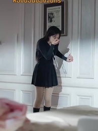 แสงสว่างริบหรี่ - Episode 8