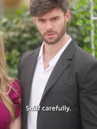 Stealing My Alpha's Heart - Episode 39