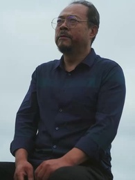 Episode 11 - Suamiku Panglima Perang
