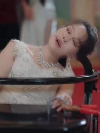 แสงสว่างริบหรี่ - Episode 50