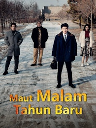 Maut Malam Tahun Baru