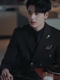 แสงสว่างริบหรี่ - Episode 19