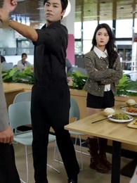 ตอนที่ 14 - เกิดใหม่เพื่อแก้แค้น