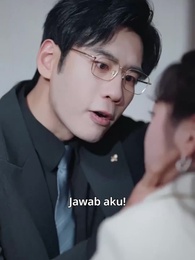 Episode 21 - Secercah Harapan