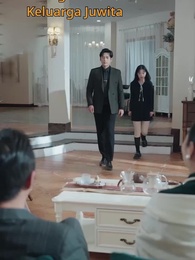 Secercah Harapan - Episode 7