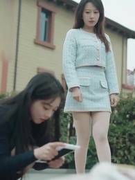 Secercah Harapan - Episode 9