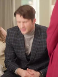 Episode 27 - Loathed by the Alpha