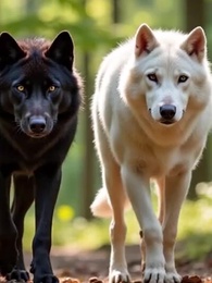 Episode 1 - Loathed by the Alpha