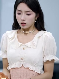 เกิดใหม่เพื่อแก้แค้น - Episode 55