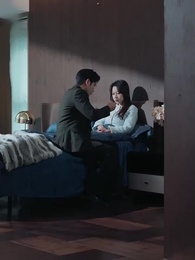 ตอนที่ 5 - แสงสว่างริบหรี่
