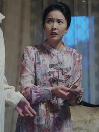 Episode 16 - Suamiku Panglima Perang
