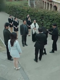 Secercah Harapan - Episode 13